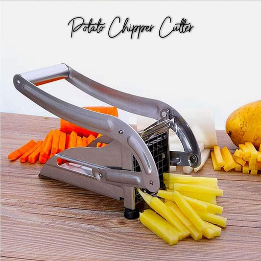 Potato Chipper Cutter