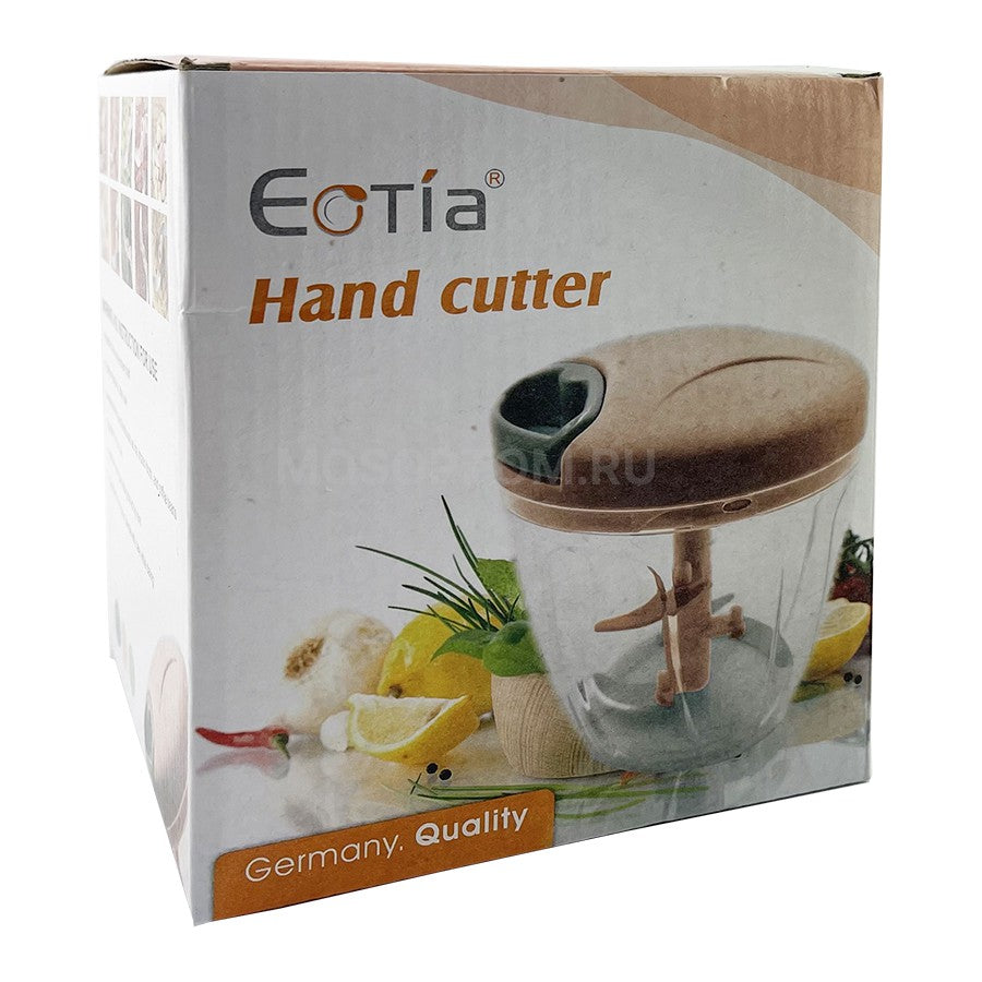 Eotia Hand Cutter